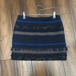 Alice and Olivia mini skirt